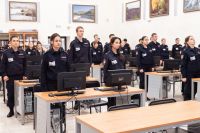 Конференция в РЮИ МВД РФ