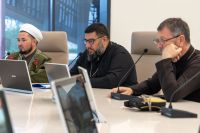 Учебно-методические сборы военного духовенства Учебно-методические сборы военного духовенства