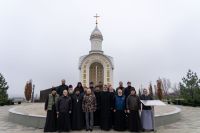 Учебно-методические сборы военного духовенства Учебно-методические сборы военного духовенства