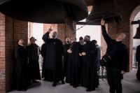 Учебно-методические сборы военного духовенства Учебно-методические сборы военного духовенства