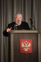 Учебно-методические сборы военного духовенства Учебно-методические сборы военного духовенства