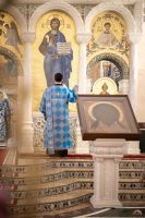 Введения во храм Пресвятой Богородицы Введения во храм Пресвятой Богородицы