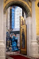 Введения во храм Пресвятой Богородицы Введения во храм Пресвятой Богородицы