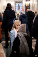 Введения во храм Пресвятой Богородицы Введения во храм Пресвятой Богородицы