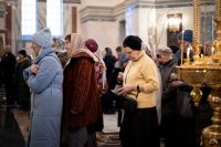 Введения во храм Пресвятой Богородицы Введения во храм Пресвятой Богородицы