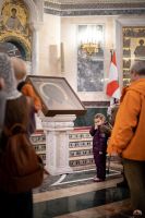 Введения во храм Пресвятой Богородицы Введения во храм Пресвятой Богородицы