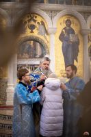 Введения во храм Пресвятой Богородицы Введения во храм Пресвятой Богородицы