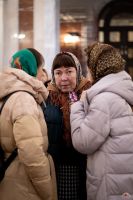 Введения во храм Пресвятой Богородицы Введения во храм Пресвятой Богородицы