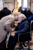 Введения во храм Пресвятой Богородицы Введения во храм Пресвятой Богородицы