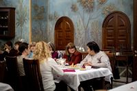 Свет Рождественской звезды Свет Рождественской звезды