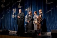 «Помиримся по-русски» «Помиримся по-русски»