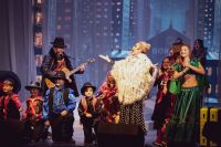 «Помиримся по-русски» «Помиримся по-русски»