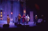 «Помиримся по-русски» «Помиримся по-русски»