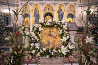 С Рождеством Христовым!