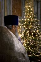 С Рождеством Христовым!