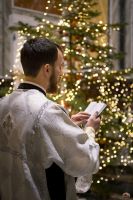 С Рождеством Христовым!