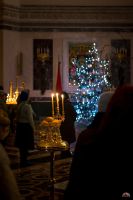 С Рождеством Христовым!