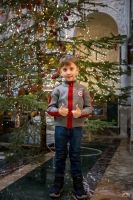 С Рождеством Христовым!