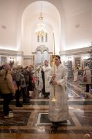 С Рождеством Христовым!