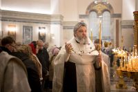 С Рождеством Христовым!