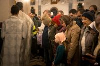 С Рождеством Христовым!