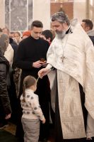 С Рождеством Христовым!