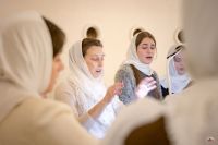 С Рождеством Христовым!