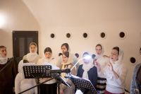 С Рождеством Христовым!