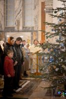 С Рождеством Христовым!