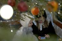 С Рождеством Христовым!