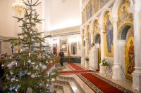 С Рождеством Христовым!