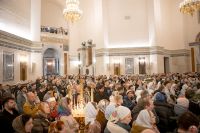 С Рождеством Христовым!