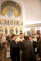 С Рождеством Христовым!