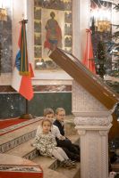 С Рождеством Христовым!