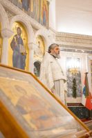 С Рождеством Христовым!