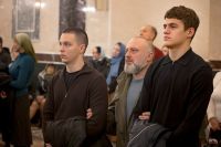 С Рождеством Христовым!