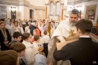 С Рождеством Христовым!