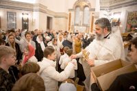 С Рождеством Христовым!