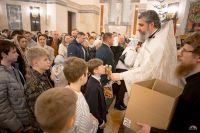 С Рождеством Христовым!