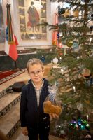 С Рождеством Христовым!