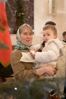 С Рождеством Христовым!