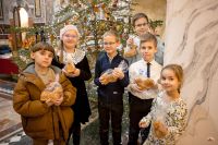 С Рождеством Христовым!