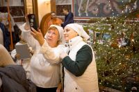 С Рождеством Христовым!