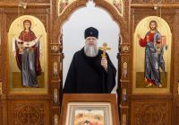 Глава Донской митрополии поздравил с праздником Рождества Христова военнослужащих