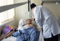 Глава Донской митрополии поздравил с праздником Рождества Христова военнослужащих