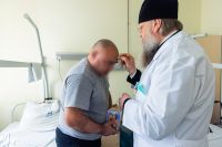 Глава Донской митрополии поздравил с праздником Рождества Христова военнослужащих