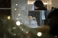 Приход празднует Святое Богоявление Приход празднует Святое Богоявление