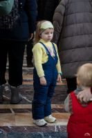 Приход празднует Святое Богоявление Приход празднует Святое Богоявление