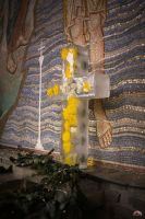 Приход празднует Святое Богоявление Приход празднует Святое Богоявление