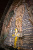 Приход празднует Святое Богоявление Приход празднует Святое Богоявление